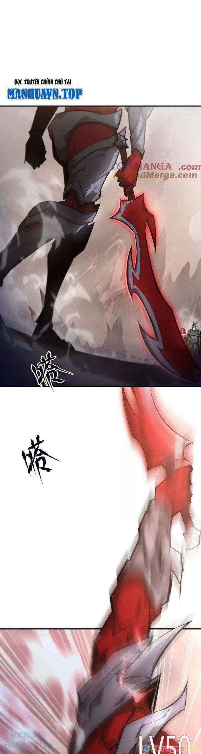 Võng Du Thiên Hạ Vô Song 46 trang 18