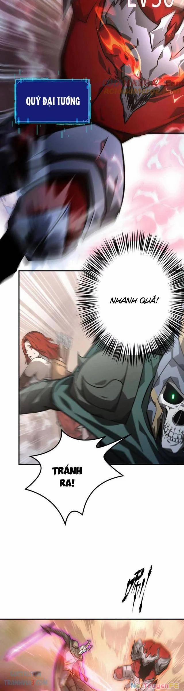 Võng Du Thiên Hạ Vô Song 46 trang 19