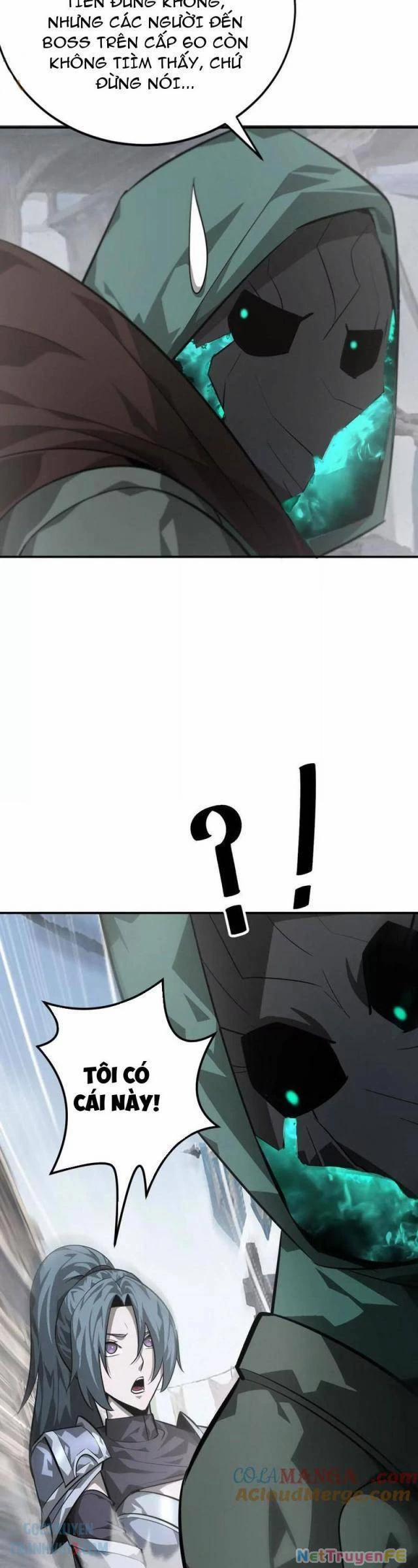 Võng Du Thiên Hạ Vô Song 46 trang 2