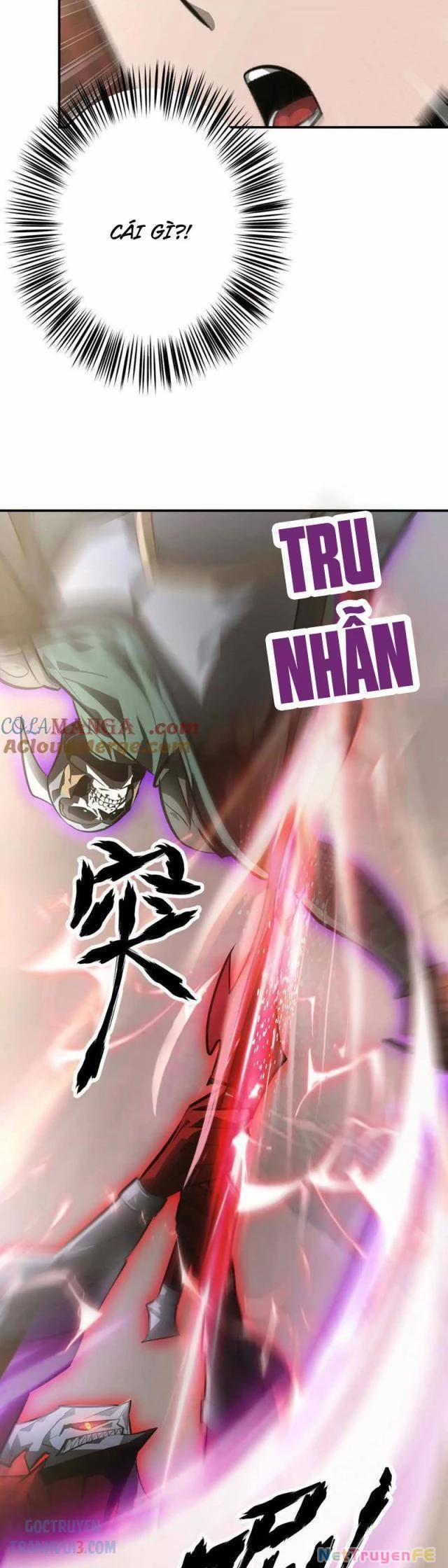 Võng Du Thiên Hạ Vô Song 46 trang 24