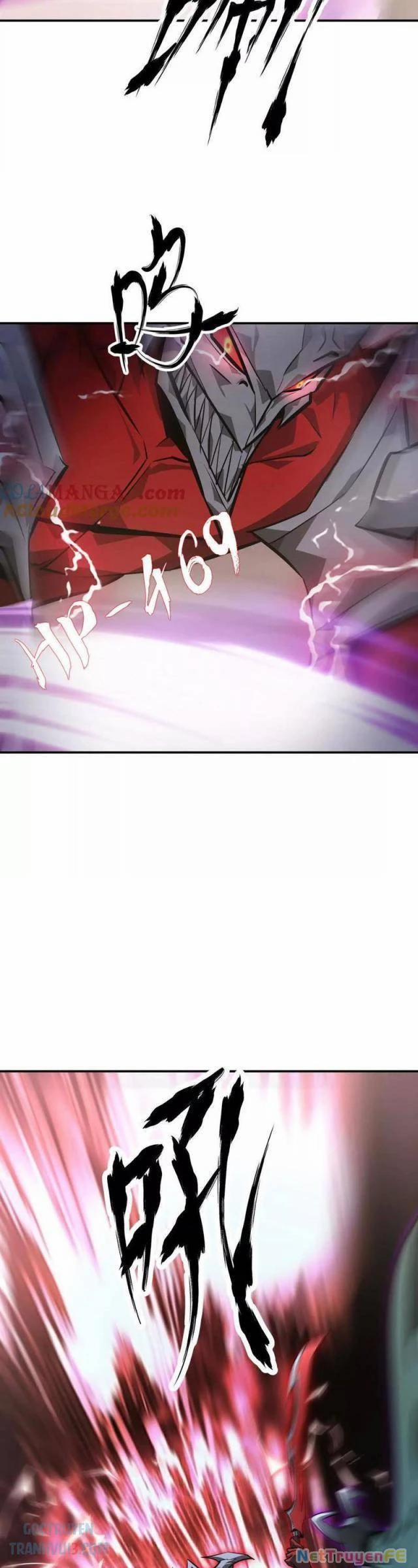 Võng Du Thiên Hạ Vô Song 46 trang 25