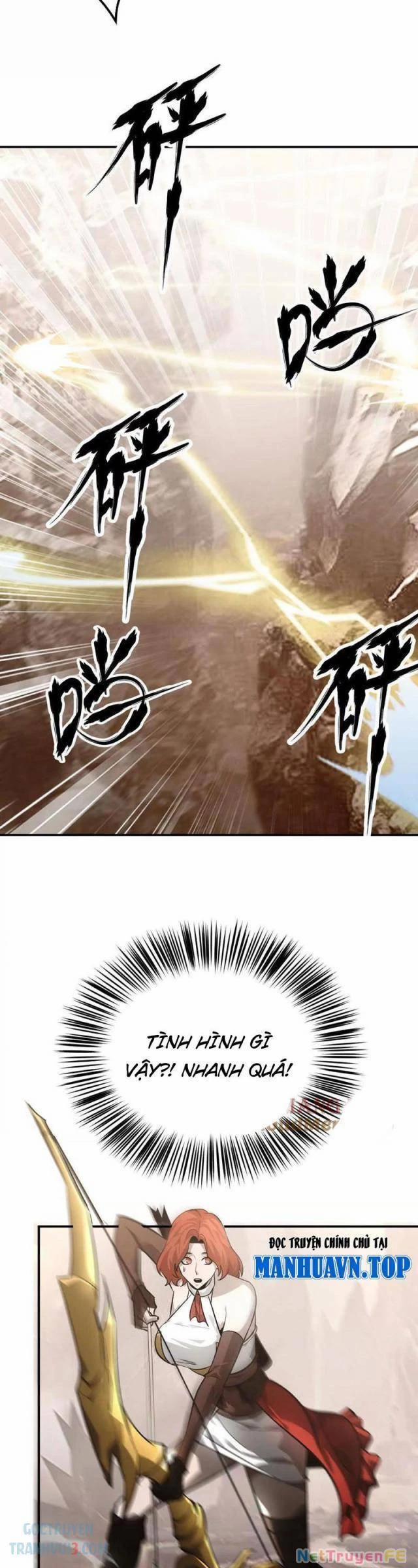 Võng Du Thiên Hạ Vô Song 46 trang 29