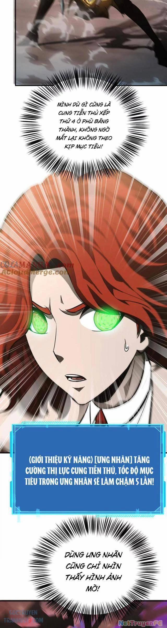 Võng Du Thiên Hạ Vô Song 46 trang 30