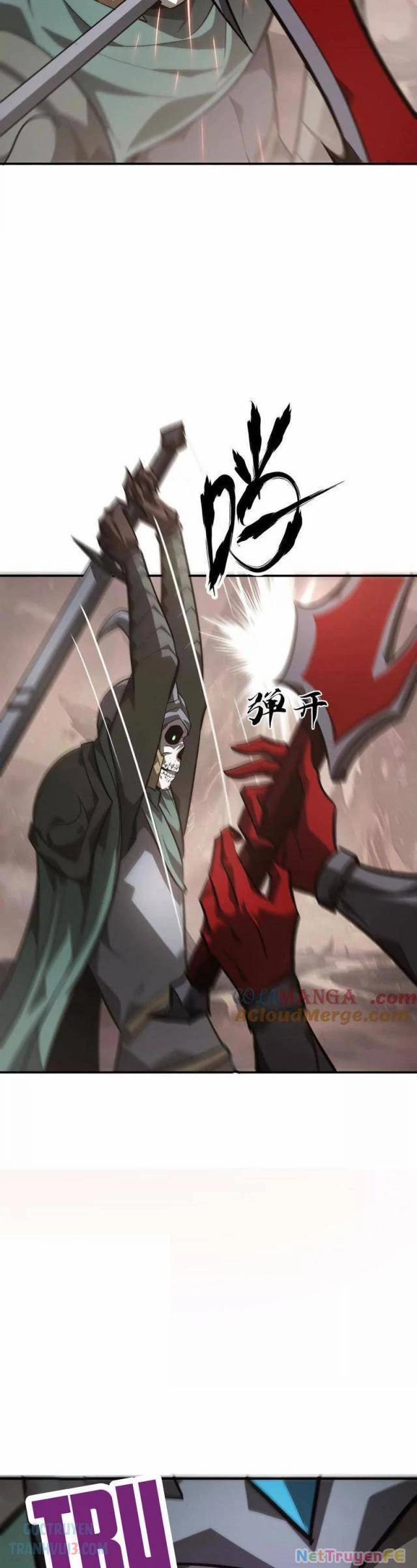 Võng Du Thiên Hạ Vô Song 46 trang 34