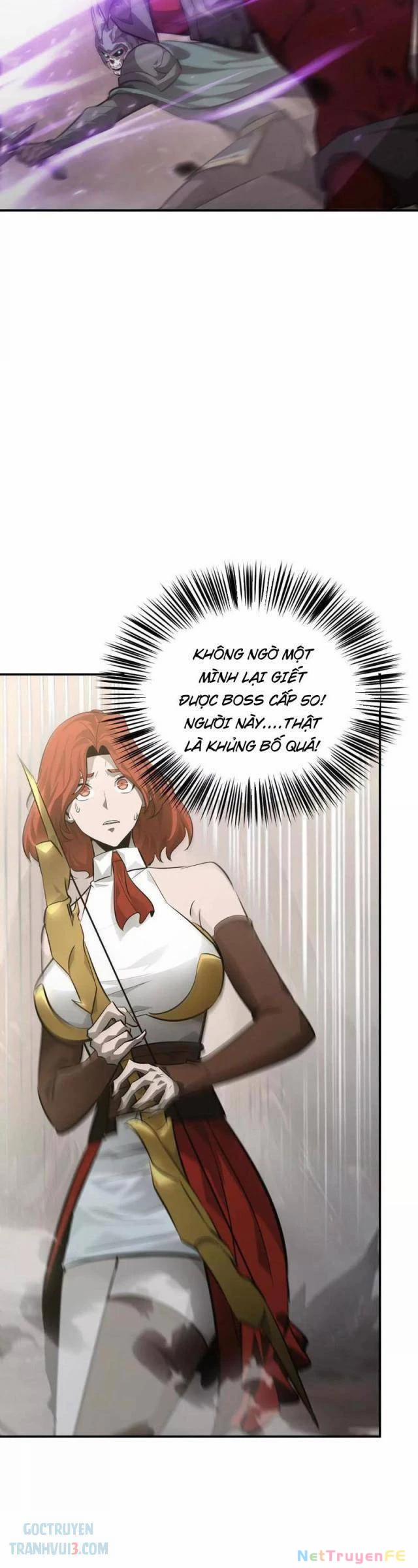 Võng Du Thiên Hạ Vô Song 46 trang 36