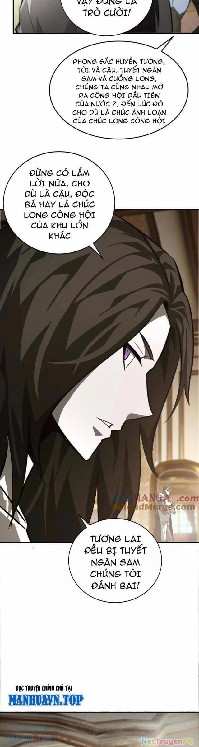 Võng Du Thiên Hạ Vô Song 46 trang 39