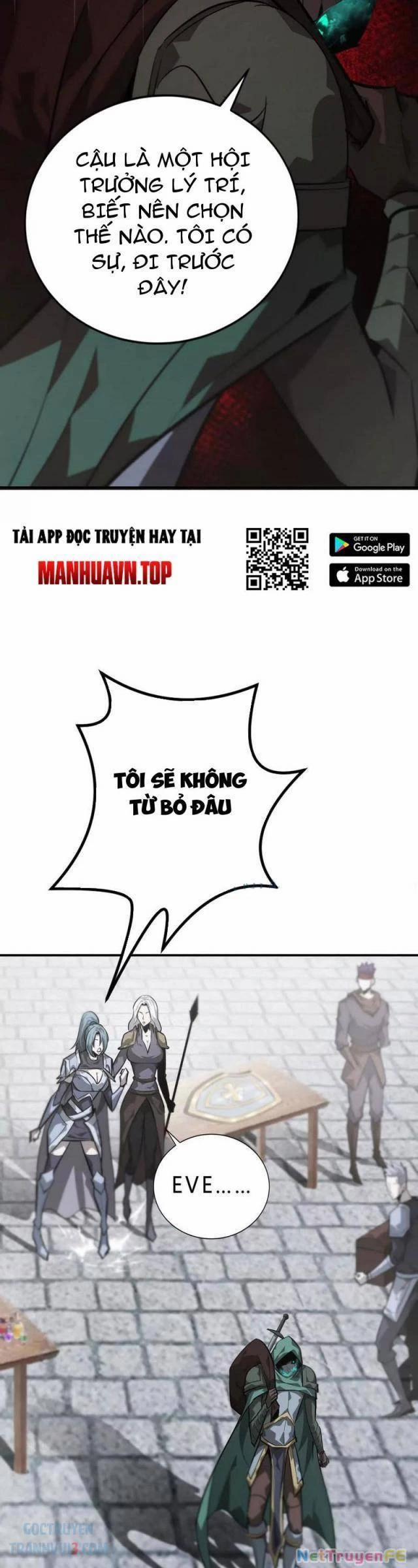 Võng Du Thiên Hạ Vô Song 46 trang 4