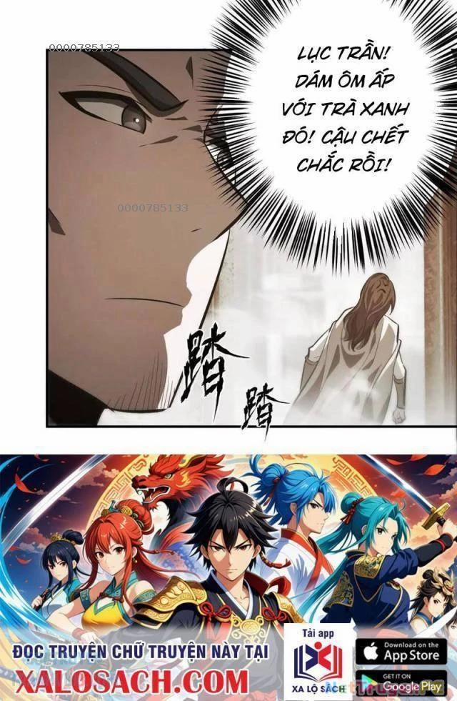 Võng Du Thiên Hạ Vô Song 46 trang 41