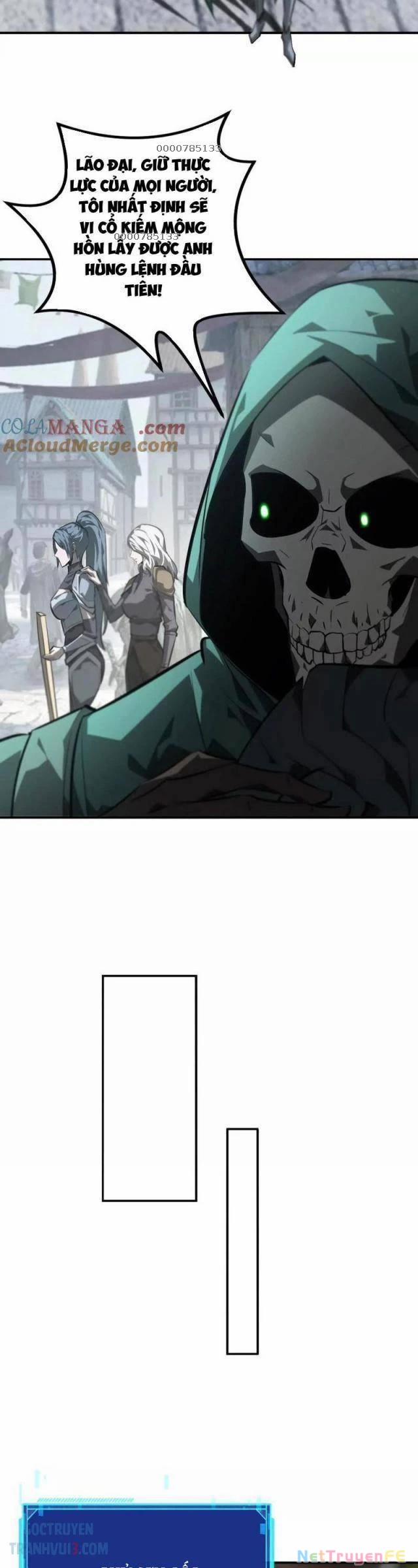 Võng Du Thiên Hạ Vô Song 46 trang 5