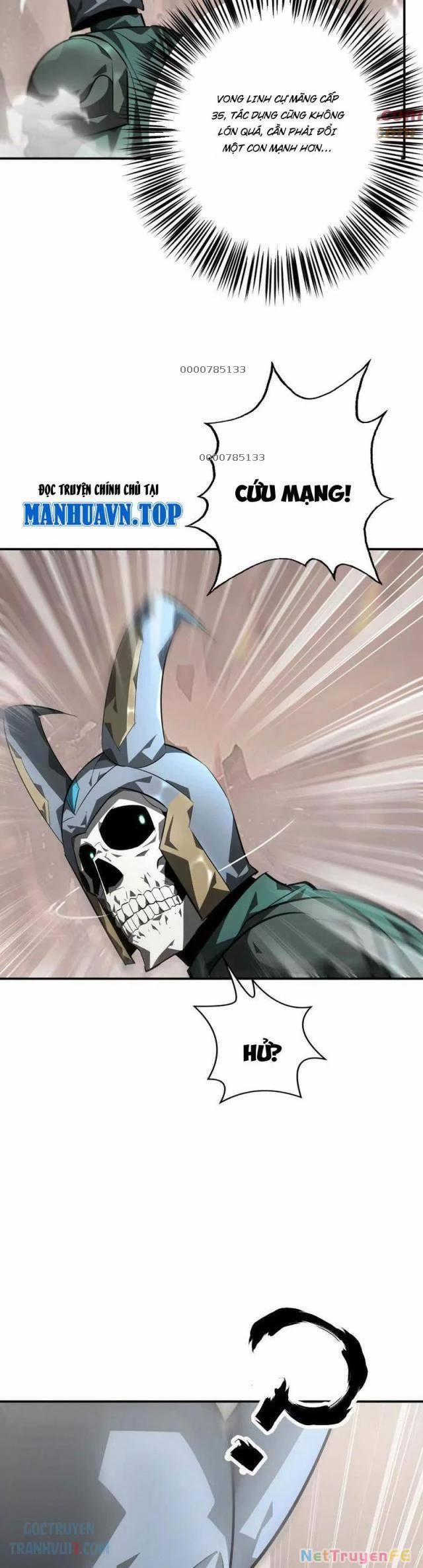 Võng Du Thiên Hạ Vô Song 46 trang 7