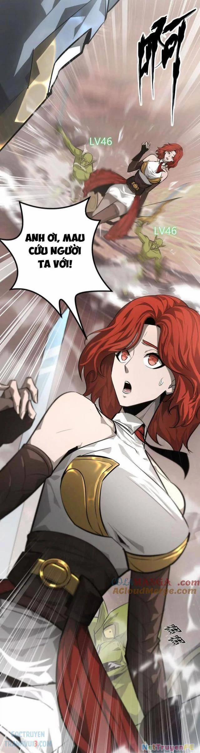 Võng Du Thiên Hạ Vô Song 46 trang 8