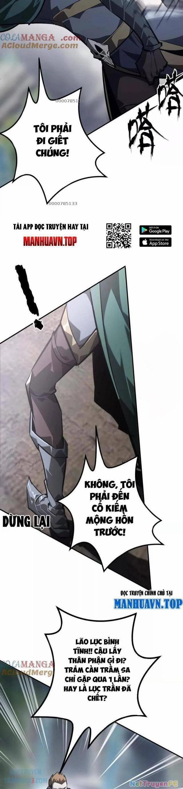 Võng Du Thiên Hạ Vô Song 48 trang 1