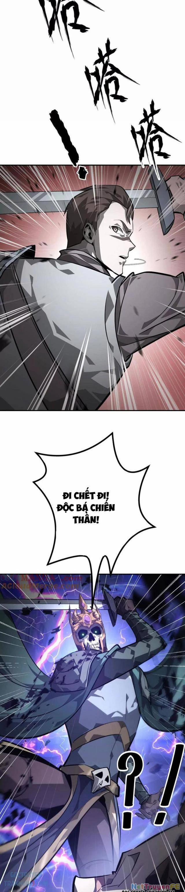 Võng Du Thiên Hạ Vô Song 48 trang 12