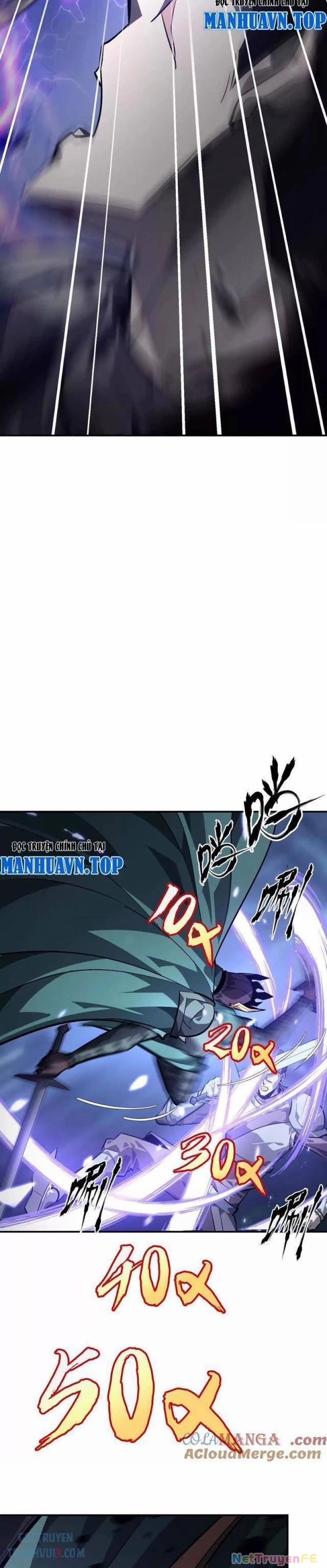 Võng Du Thiên Hạ Vô Song 48 trang 13