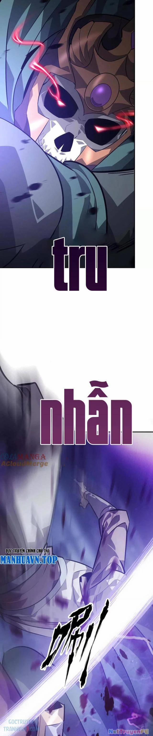 Võng Du Thiên Hạ Vô Song 48 trang 14