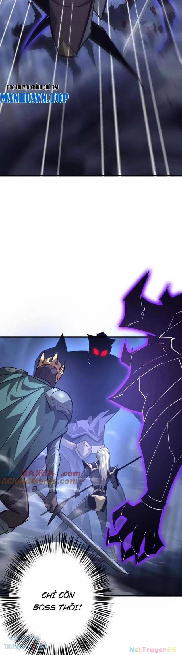 Võng Du Thiên Hạ Vô Song 48 trang 27