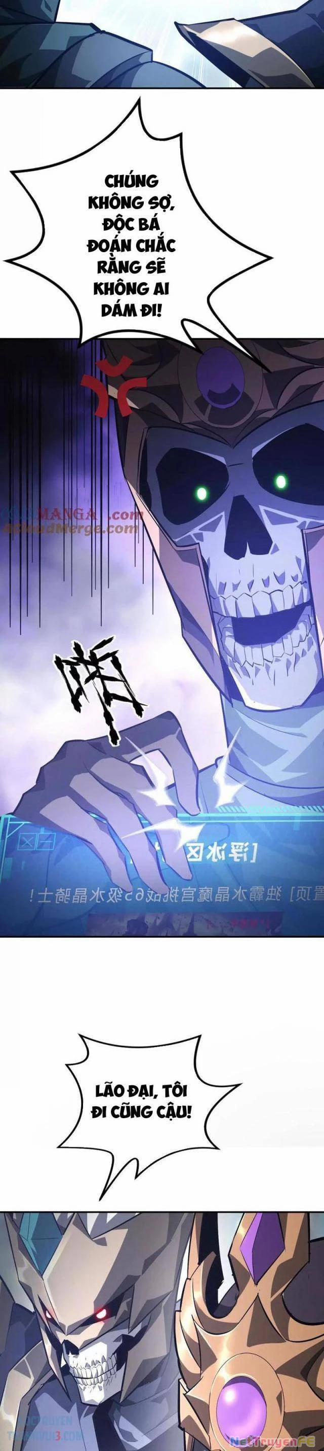 Võng Du Thiên Hạ Vô Song 48 trang 6