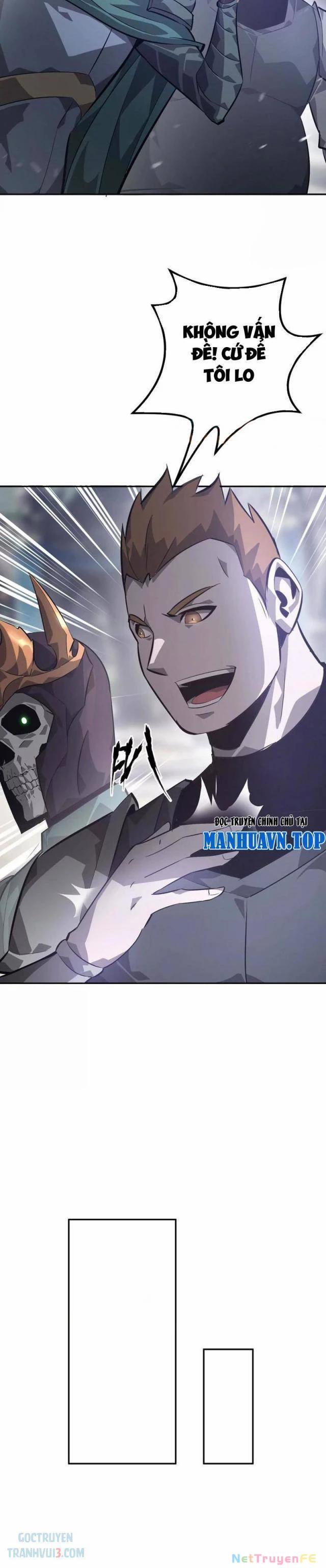 Võng Du Thiên Hạ Vô Song 48 trang 8