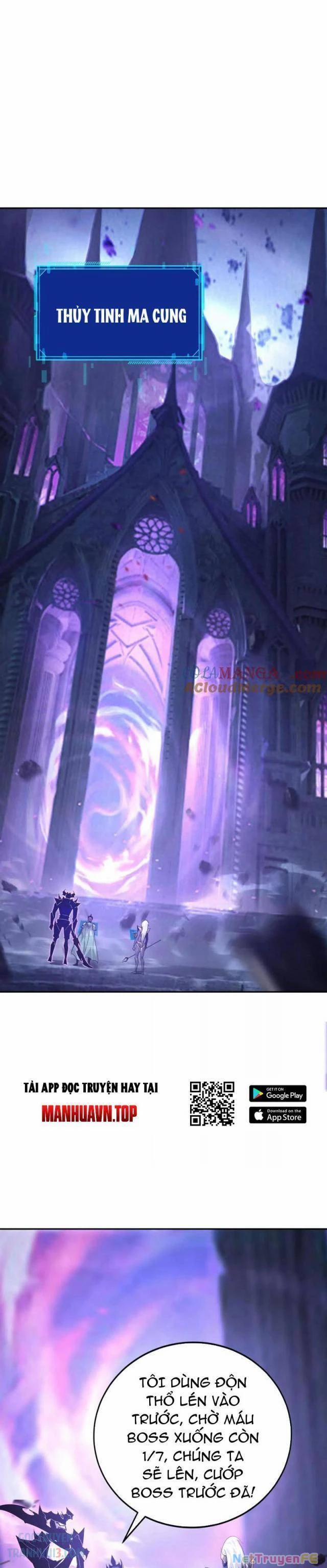 Võng Du Thiên Hạ Vô Song 48 trang 9