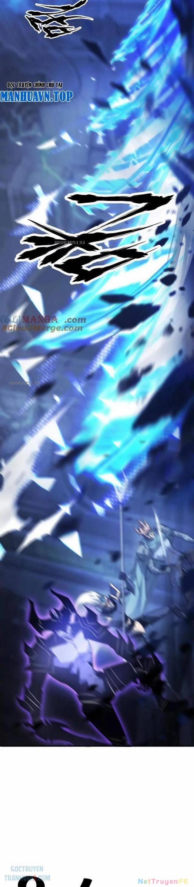 Võng Du Thiên Hạ Vô Song 49 trang 1