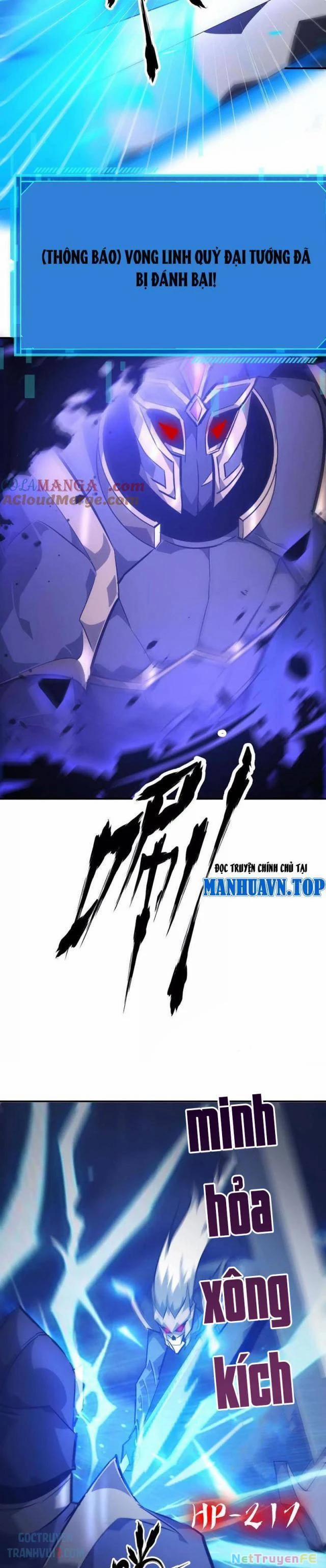 Võng Du Thiên Hạ Vô Song 49 trang 12