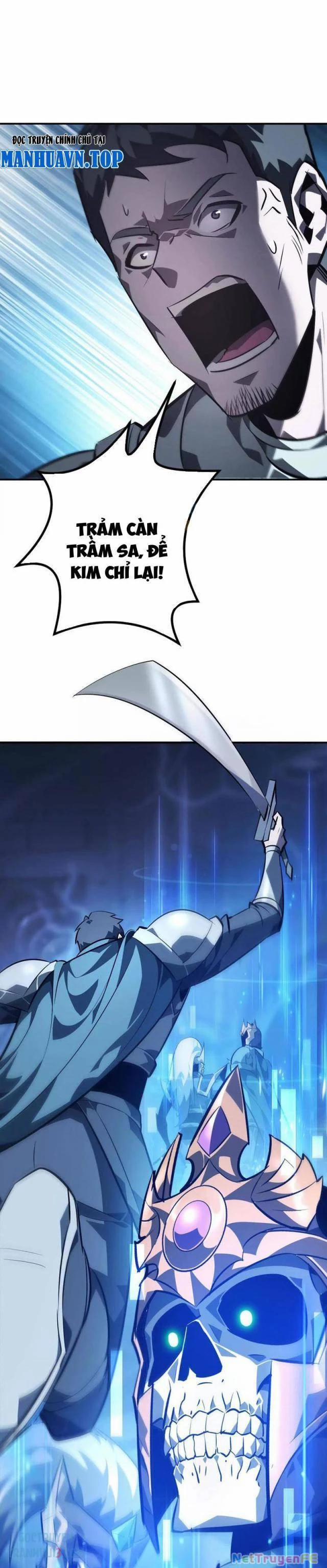 Võng Du Thiên Hạ Vô Song 49 trang 18