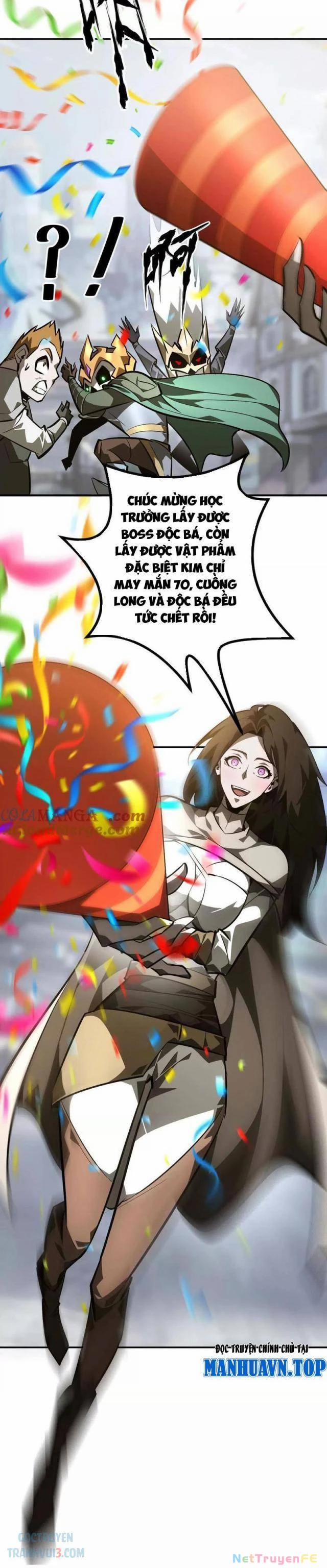 Võng Du Thiên Hạ Vô Song 49 trang 26