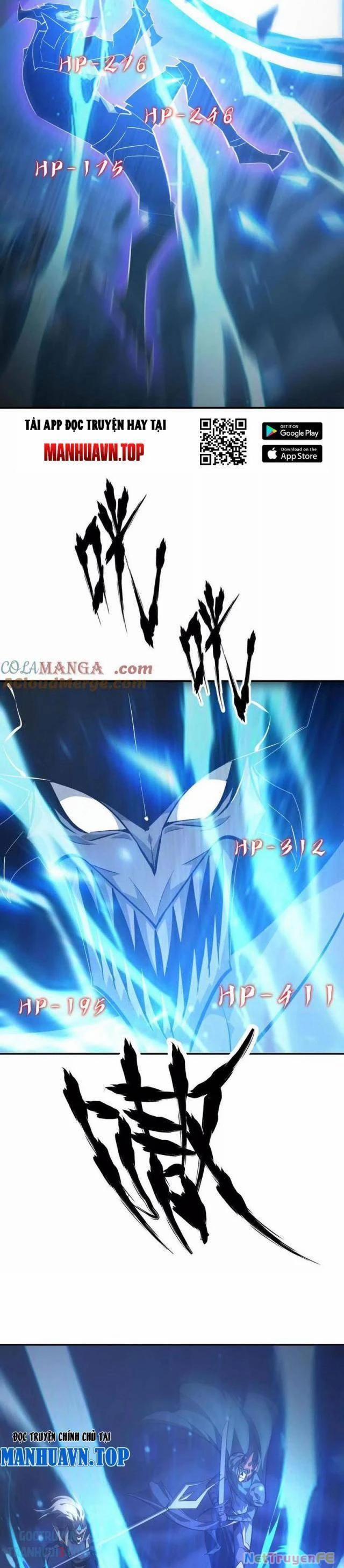 Võng Du Thiên Hạ Vô Song 49 trang 3