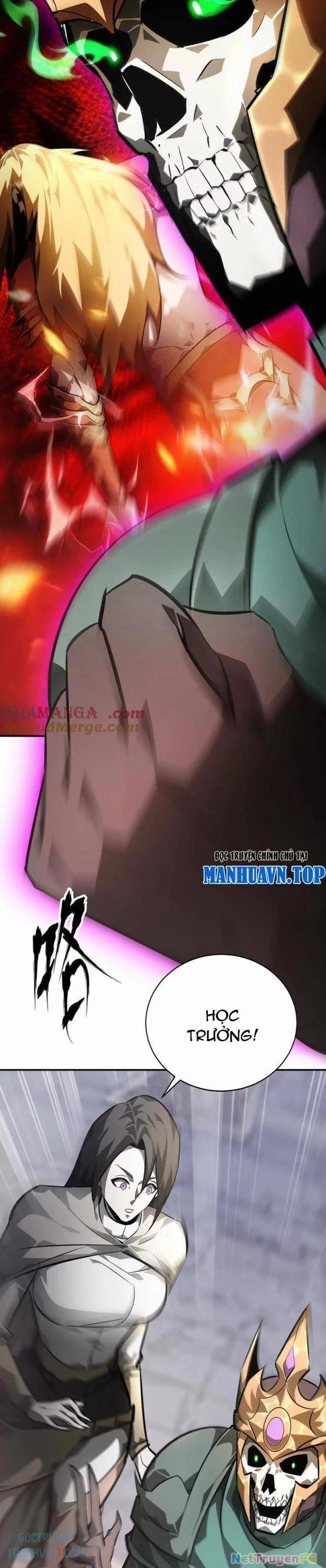 Võng Du Thiên Hạ Vô Song 49 trang 32