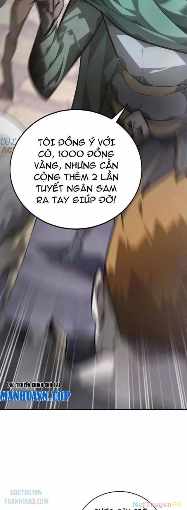 Võng Du Thiên Hạ Vô Song 49 trang 33