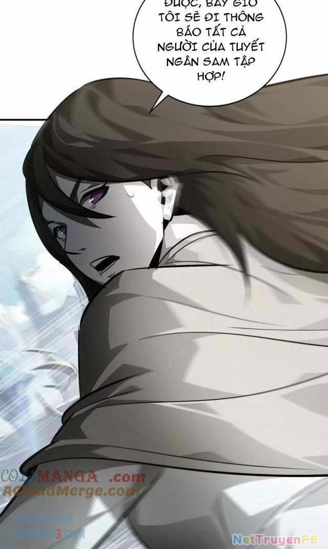 Võng Du Thiên Hạ Vô Song 49 trang 34