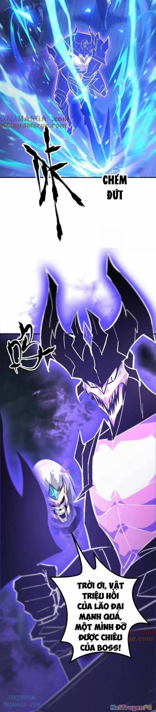 Võng Du Thiên Hạ Vô Song 49 trang 4