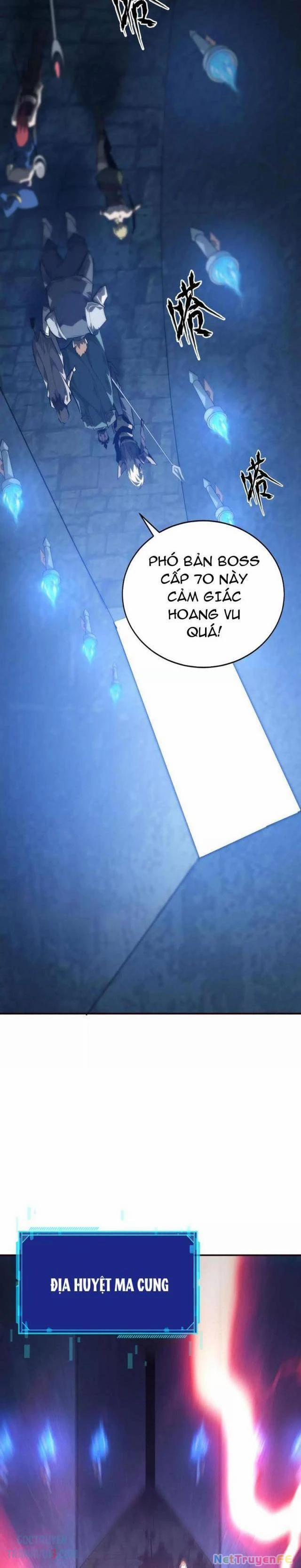 Võng Du Thiên Hạ Vô Song 50 trang 11