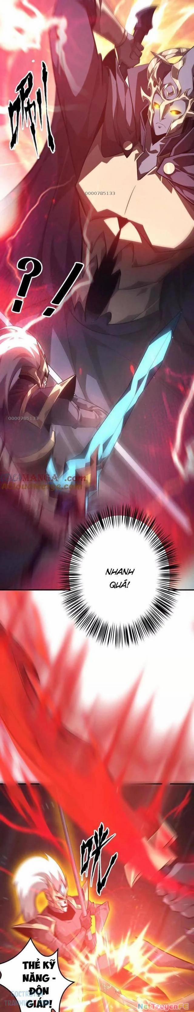 Võng Du Thiên Hạ Vô Song 50 trang 16