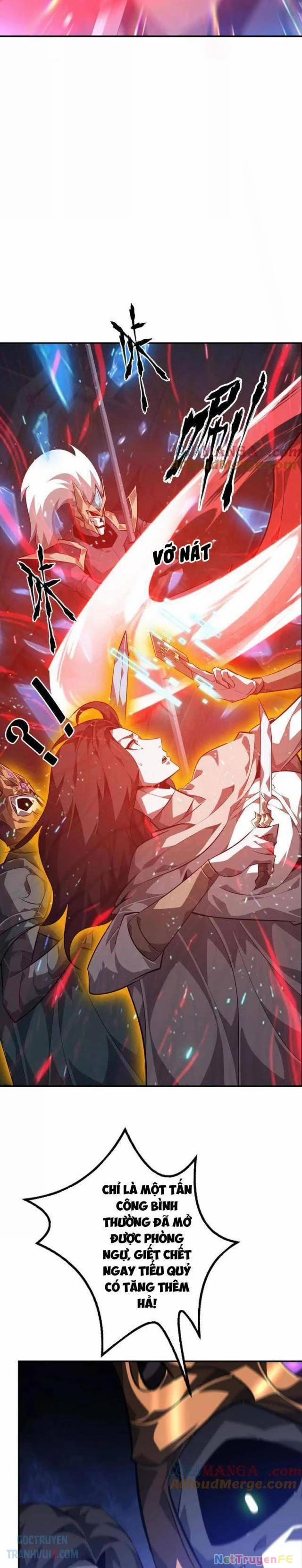 Võng Du Thiên Hạ Vô Song 50 trang 18