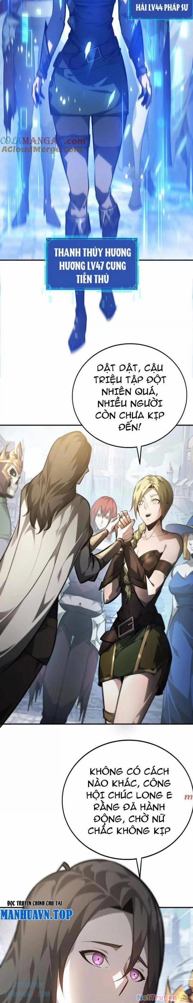 Võng Du Thiên Hạ Vô Song 50 trang 2