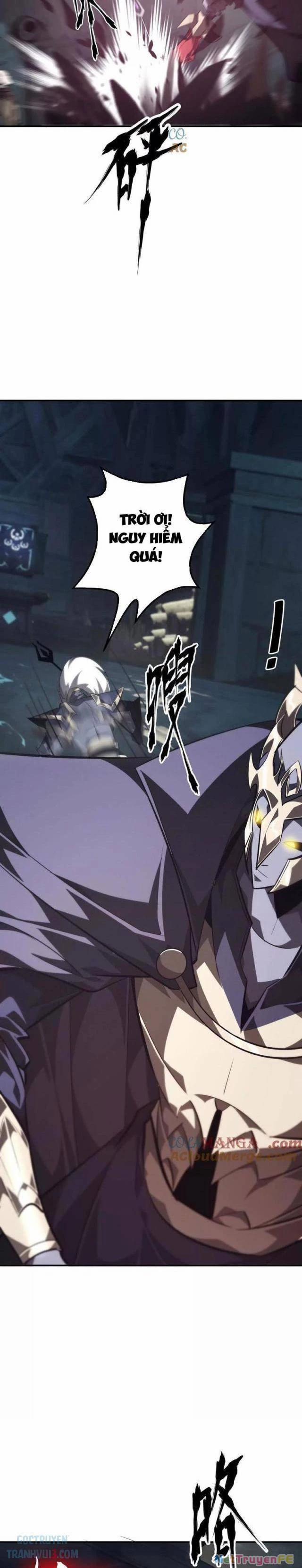 Võng Du Thiên Hạ Vô Song 50 trang 22