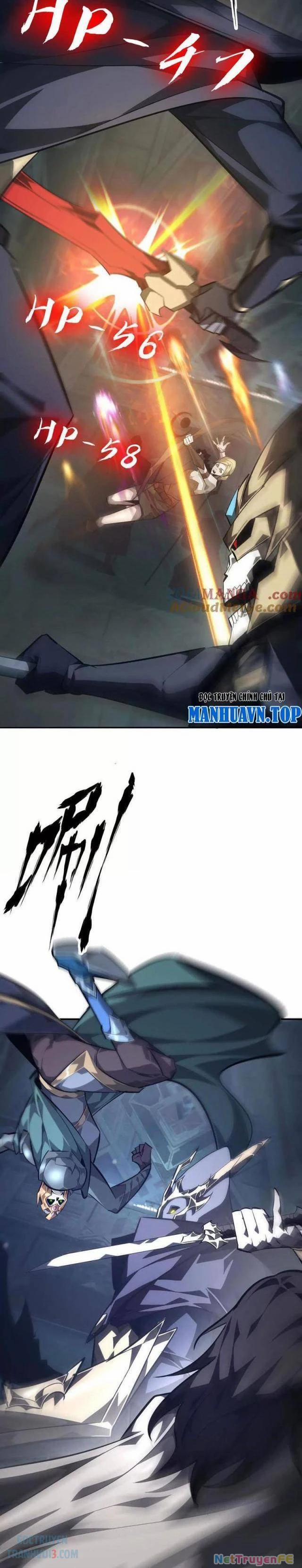 Võng Du Thiên Hạ Vô Song 50 trang 23