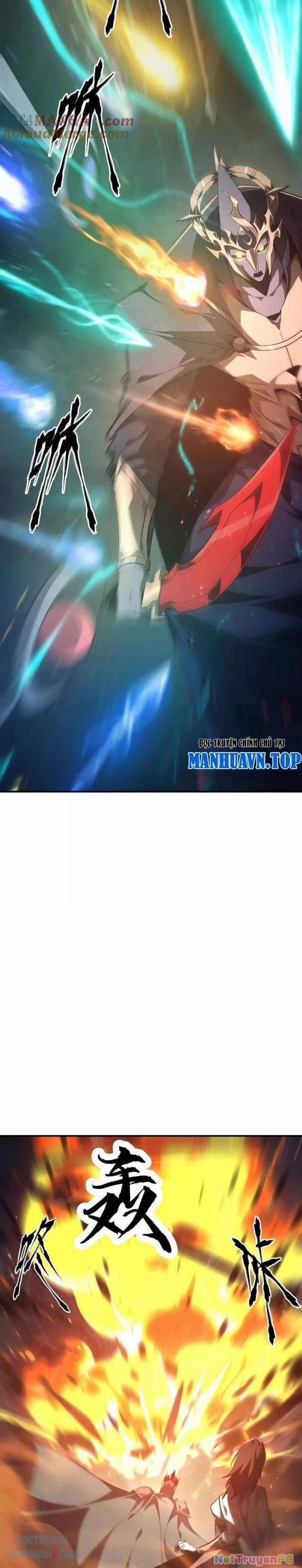 Võng Du Thiên Hạ Vô Song 50 trang 27