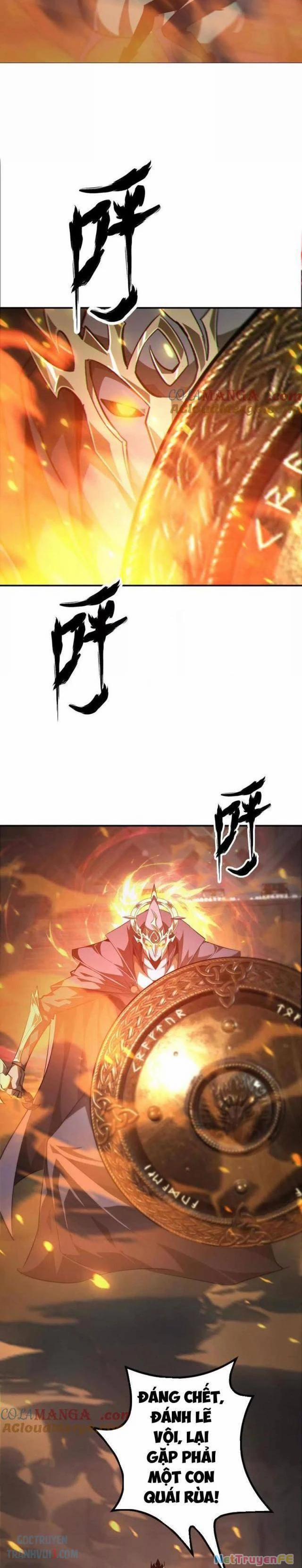 Võng Du Thiên Hạ Vô Song 50 trang 28