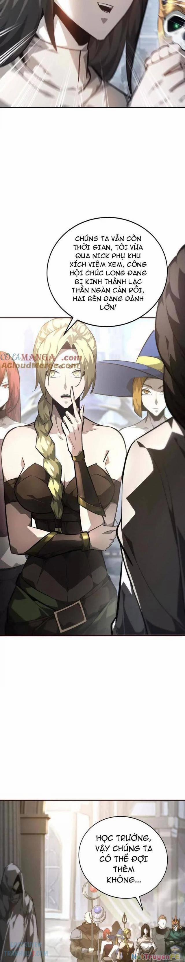 Võng Du Thiên Hạ Vô Song 50 trang 3