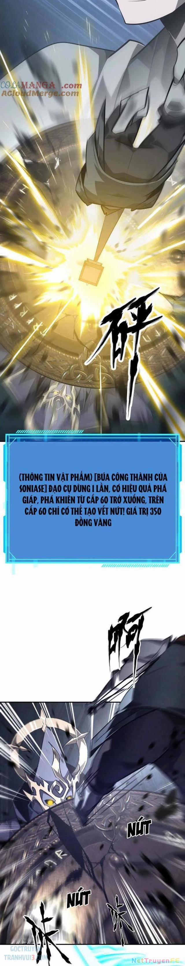Võng Du Thiên Hạ Vô Song 50 trang 30