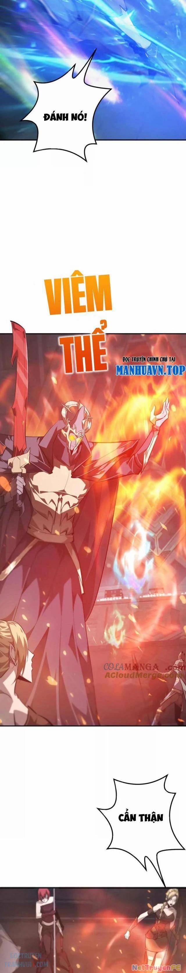 Võng Du Thiên Hạ Vô Song 50 trang 33