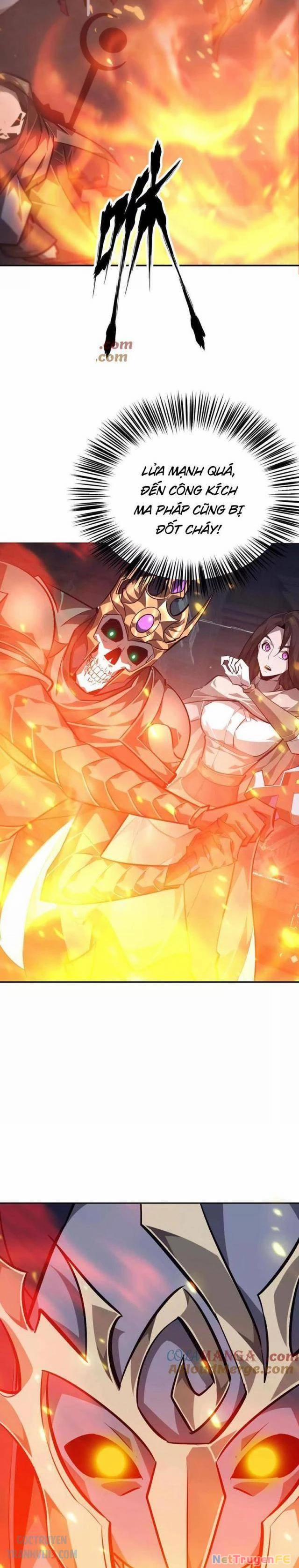 Võng Du Thiên Hạ Vô Song 50 trang 34