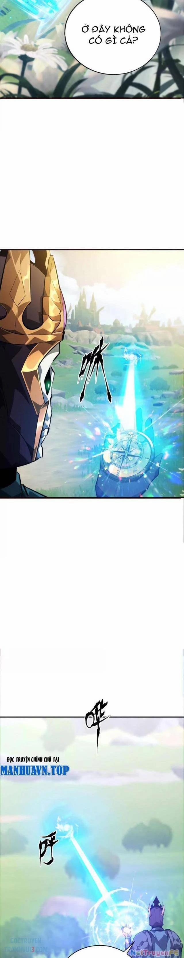 Võng Du Thiên Hạ Vô Song 50 trang 6