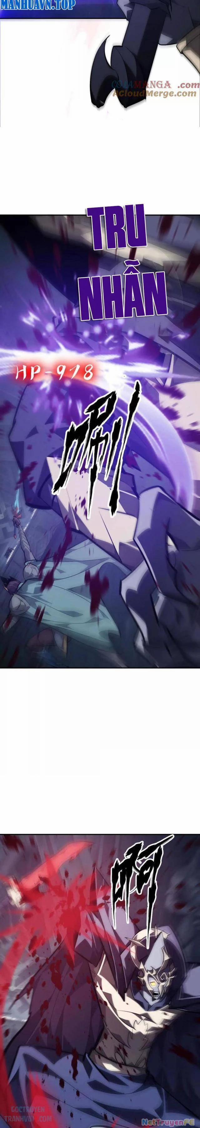 Võng Du Thiên Hạ Vô Song 51 trang 28