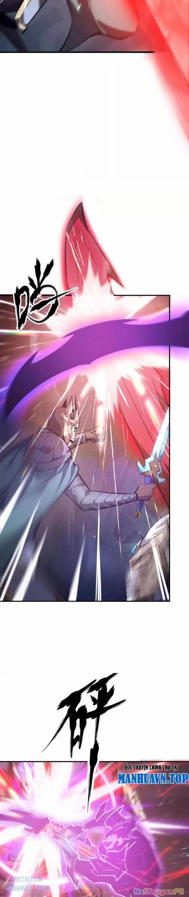 Võng Du Thiên Hạ Vô Song 51 trang 3