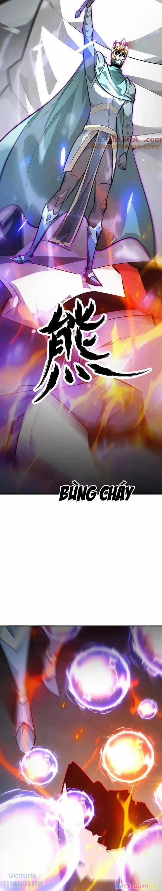 Võng Du Thiên Hạ Vô Song 53 trang 11