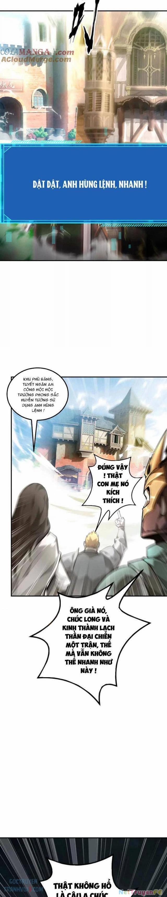 Võng Du Thiên Hạ Vô Song 53 trang 17