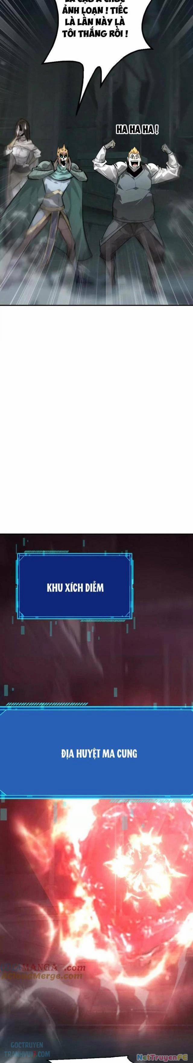 Võng Du Thiên Hạ Vô Song 53 trang 18